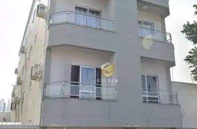 Apartamento com 2 dormitórios à venda, 68 m² por r$ 680.000,00 - vila real - balneário camboriú/sc
