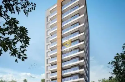 Apartamento com 2 dormitórios à venda, 104 m² por r$ 600.000,00 - são joão - itajaí/sc