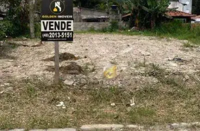 Terreno à venda, 360 m² por r$ 590.000,00 - josé amândio - bombinhas/sc