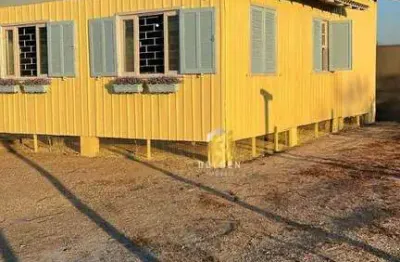 Casa com 2 dormitórios à venda, 60 m² por r$ 1.250.000,00 - universitário - tijucas/sc