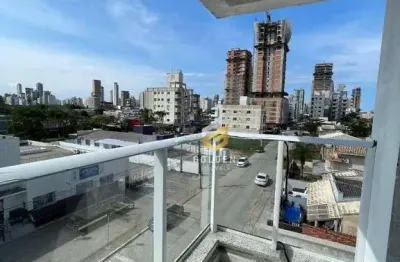 Apartamento com 2 quartos à venda no Balneário Perequê, Porto Belo 