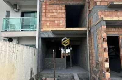 Casa com 2 quartos à venda em Mata Atlântica, Tijucas 