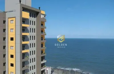 Apartamento com 2 dormitórios à venda, 88 m² por r$ 979.008,80 - centro - barra velha/sc
