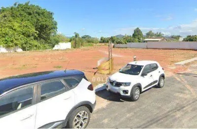 Terreno à venda no Centro, Tijucas 