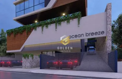 Apartamento com 2 dormitórios à venda, 86 m² por R$ 1.200.000,00 - Bombas - Bombinhas/SC