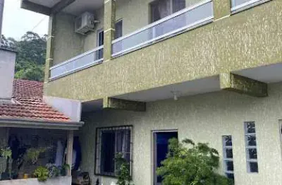 Casa com 3 quartos para alugar na Rua Vereador Manoel José dos Santos, Zimbros, Bombinhas