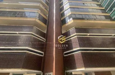 Apartamento com 3 dormitórios à venda, 225 m² por r$ 2.350.000,00 - centro - balneário camboriú/sc