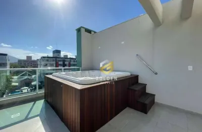 Apartamento com 3 quartos à venda na Rua Vereador Manoel José dos Santos, Canto Grande, Bombinhas