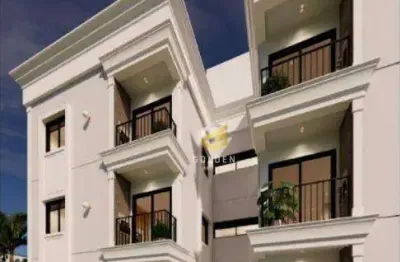 Apartamento com 3 dormitórios à venda, 70 m² por r$ 420.000,00 - praça - tijucas/sc