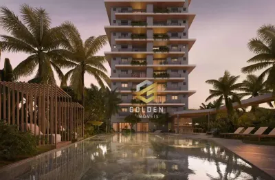 Apartamento com 2 dormitórios à venda, 92 m² por r$ 1.059.345,39 - porto belo - porto belo/sc