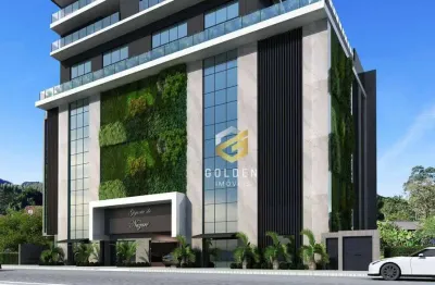 Apartamento com 2 dormitórios à venda, 82 m² por r$ 1.319.727,20 - porto belo - porto belo/sc