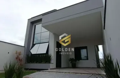 Casa com 2 quartos à venda em Areias, Tijucas 