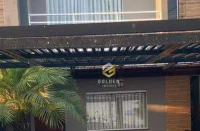 Casa com 2 dormitórios à venda, 120 m² por r$ 450.000,00 - bairro joaia - tijucas/sc