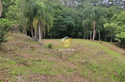 Área à venda, 1229 m² por R$ 150.000,00 - Morro da Pipa - Canelinha/SC