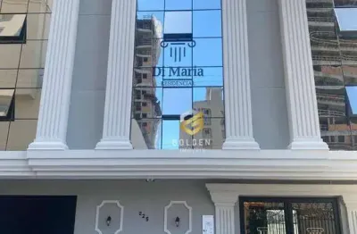 Apartamento pronto com 2 dormitórios à venda por r$ 780.000 - morretes - itapema/sc