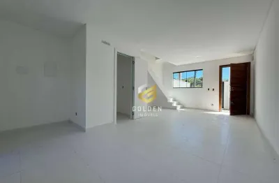 Casa com 2 quartos à venda na Rua 207, Morretes, Itapema