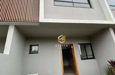Sobrado com 2 dormitórios à venda, 82 m² por R$ 1.280.000,00 - Canto Grande - Bombinhas/SC