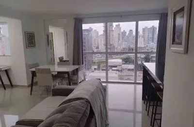 Apartamento com 3 dormitórios à venda, 63 m² por r$ 950.000,00 - morretes - itapema/sc