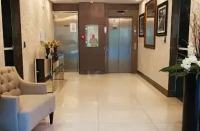 Apartamento com 4 quartos à venda na Rua 207, Meia Praia, Itapema