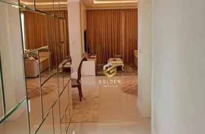 Apartamento com 4 dormitórios à venda, 172 m² por r$ 3.300.000,00 - meia praia - itapema/sc