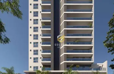 Apartamento com 3 dormitórios à venda, 68 m² por r$ 892.089,92 - são judas - itajaí/sc