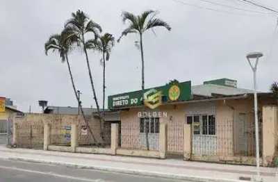 Casa com 3 quartos à venda na Avenida Santos Dumont, Centro, Navegantes
