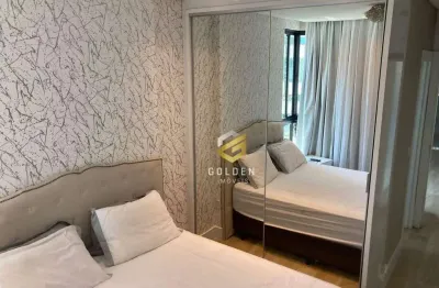 Exclusividade e sofisticação na meia praia – apartamento único com piscina na cobertura!