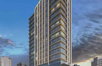 Apartamento com 4 quartos à venda na Rua 207, Meia Praia, Itapema