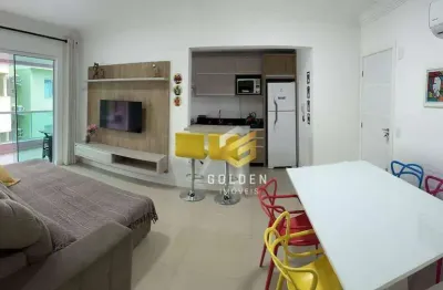 Apartamento á venda em bombas por apenas r$ 750 mil - bombinhas/sc