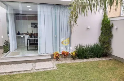 Casa com 3 dormitórios à venda, 192 m² por r$ 2.000.000,00 - xv de novembro - tijucas/sc