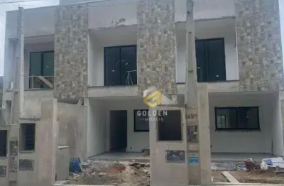 Sobrado na praia de bombas com 2 dormitórios à venda por apenas r$ 550.000 - bombinhas/sc