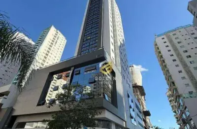Apartamento com 4 quartos à venda na Rua 3130, Centro, Balneário Camboriú