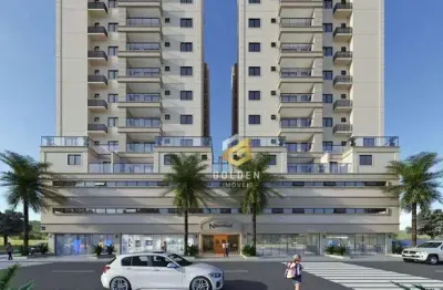 Apartamento à venda, 78 m² por r$ 798.000,00 - tabuleiro - camboriú/sc