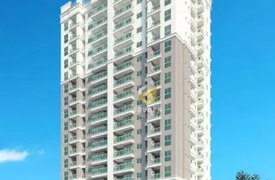 Apartamento com 3 dormitórios à venda, 70 m² por r$ 890.000,00 - morretes - itapema/sc