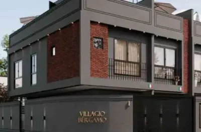 Casa com 2 quartos à venda na Rua 207, Morretes, Itapema