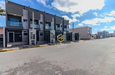 Sobrado com 2 dormitórios à venda, 125 m² por r$ 700.000,00 - morretes - itapema/sc