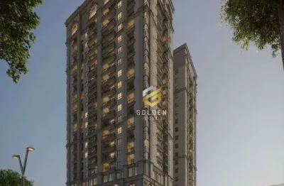 Apartamento com 3 dormitórios à venda, 70 m² por r$ 845.000,00 - morretes - itapema/sc