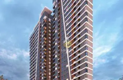 Apartamento à venda, 76 m² por r$ 1.056.109,05 - vila nova - porto belo/sc