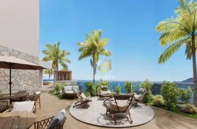 Apartamento à venda, 68 m² por r$ 1.000.246,00 - vila nova - porto belo/sc