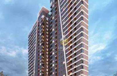 Apartamento com 2 suítes à venda, 74 m² por r$ 835.822 - vila nova - porto belo/sc