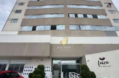 Apartamento com 3 dormitórios à venda, 114 m² por r$ 750.000,00 - universitário - tijucas/sc