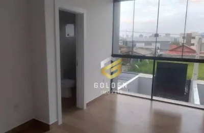 Sobrado à venda, 100 m² por r$ 800.000,00 - morretes - itapema/sc