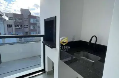 Apartamento pronto para morar em camboriú com 3 dormitórios