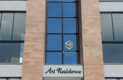 Apartamento com 2 dormitórios à venda, 70 m² por r$ 359.990,00 - bosque da mata - tijucas/sc