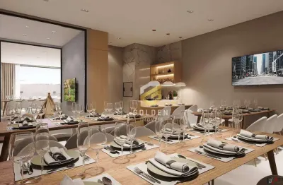 ??? seu studio perfeito: modernidade, conforto e funcionalidade em um só lugar! ?