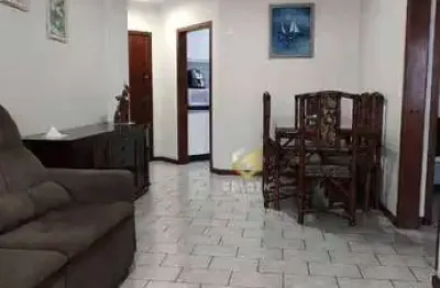 Apartamento com 2 dormitórios à venda, 136 m² por r$ 1.360.000,00 - centro - balneário camboriú/sc