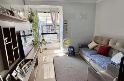 Casa com 2 quartos à venda no Centro, Tijucas 