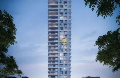 Apartamento à venda, 191 m² por r$ 4.080.000,00 - centro - balneário camboriú/sc