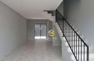 Sobrado com 2 dormitórios à venda, 94 m² por r$ 700.000,00 - morretes - itapema/sc