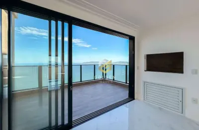 Viva o outro nível da exclusividade !! apartamento triplex em itapema